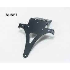 C-Racer Universal License Plate Holder - NUNP